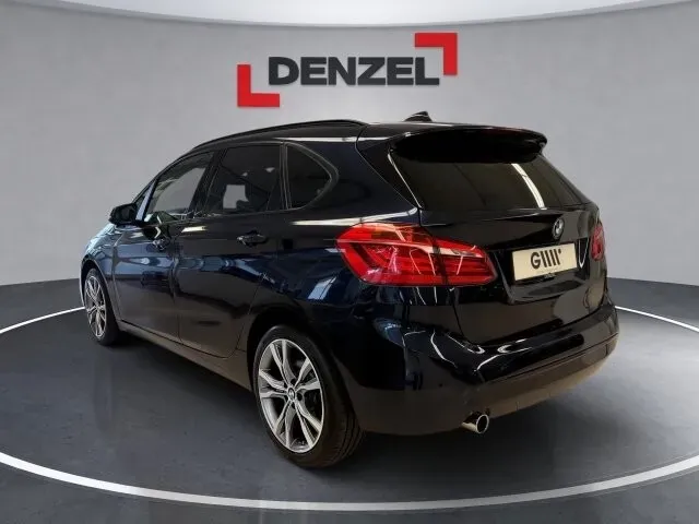 BMW 2 Series 2017 photo 3