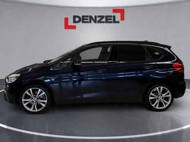 BMW 2 Series 2017 photo 2
