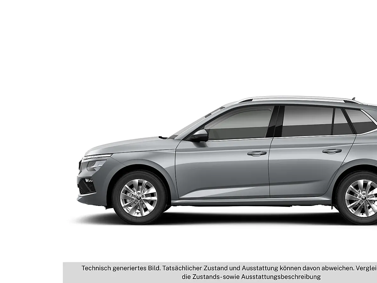 Skoda Kamiq 2026 photo 2
