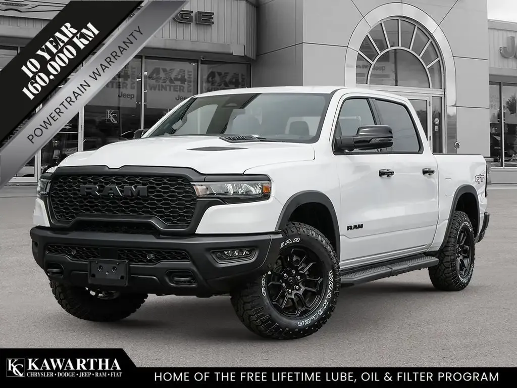 Ram 1500