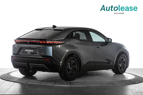 Toyota C-Hr 2026 photo 5
