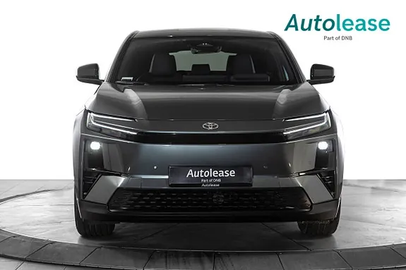 Toyota C-Hr 2026 photo 4