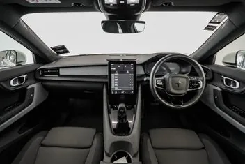 Polestar 2 2022 photo 4