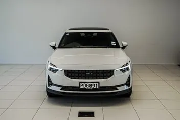Polestar 2 2022 photo 3