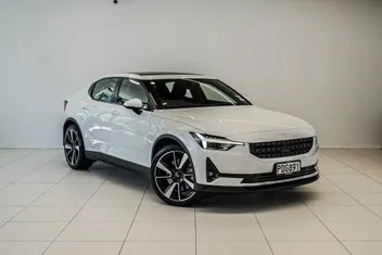 Polestar 2 2022 photo 2