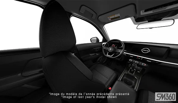 Nissan Kicks 2027 photo 4