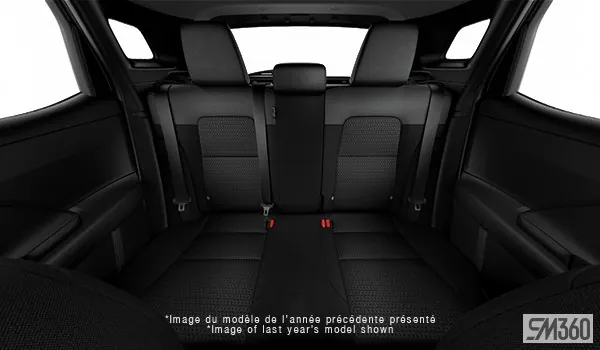 Nissan Kicks 2027 photo 5
