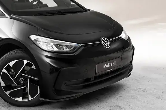 Volkswagen Id.3 2026 photo 3