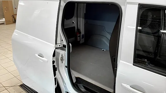 Renault Kangoo 2023 photo 5