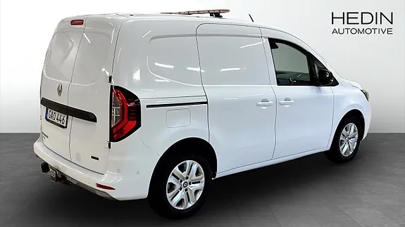Renault Kangoo 2023 photo 2