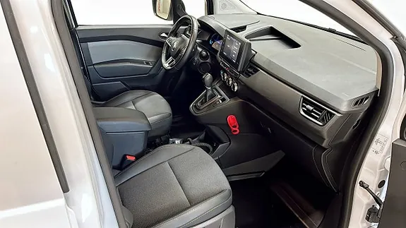 Renault Kangoo 2023 photo 3