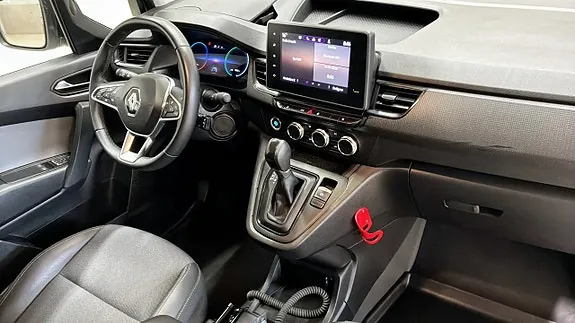 Renault Kangoo 2023 photo 4