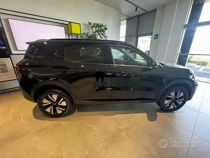 Opel Frontera 2026 photo 5