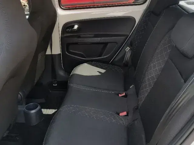Skoda Citigo 2016 photo 4