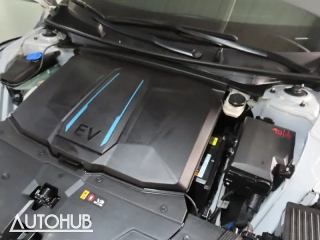 Hyundai Ioniq 5 2024 photo 5