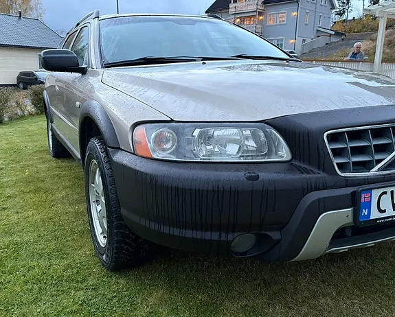 Volvo Xc70