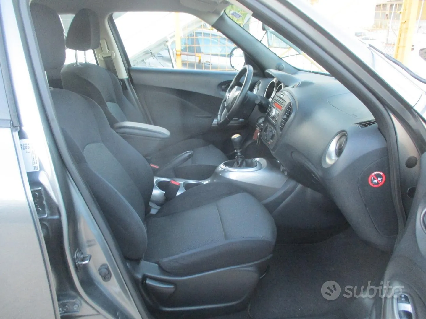 Nissan Juke 2014 photo 4