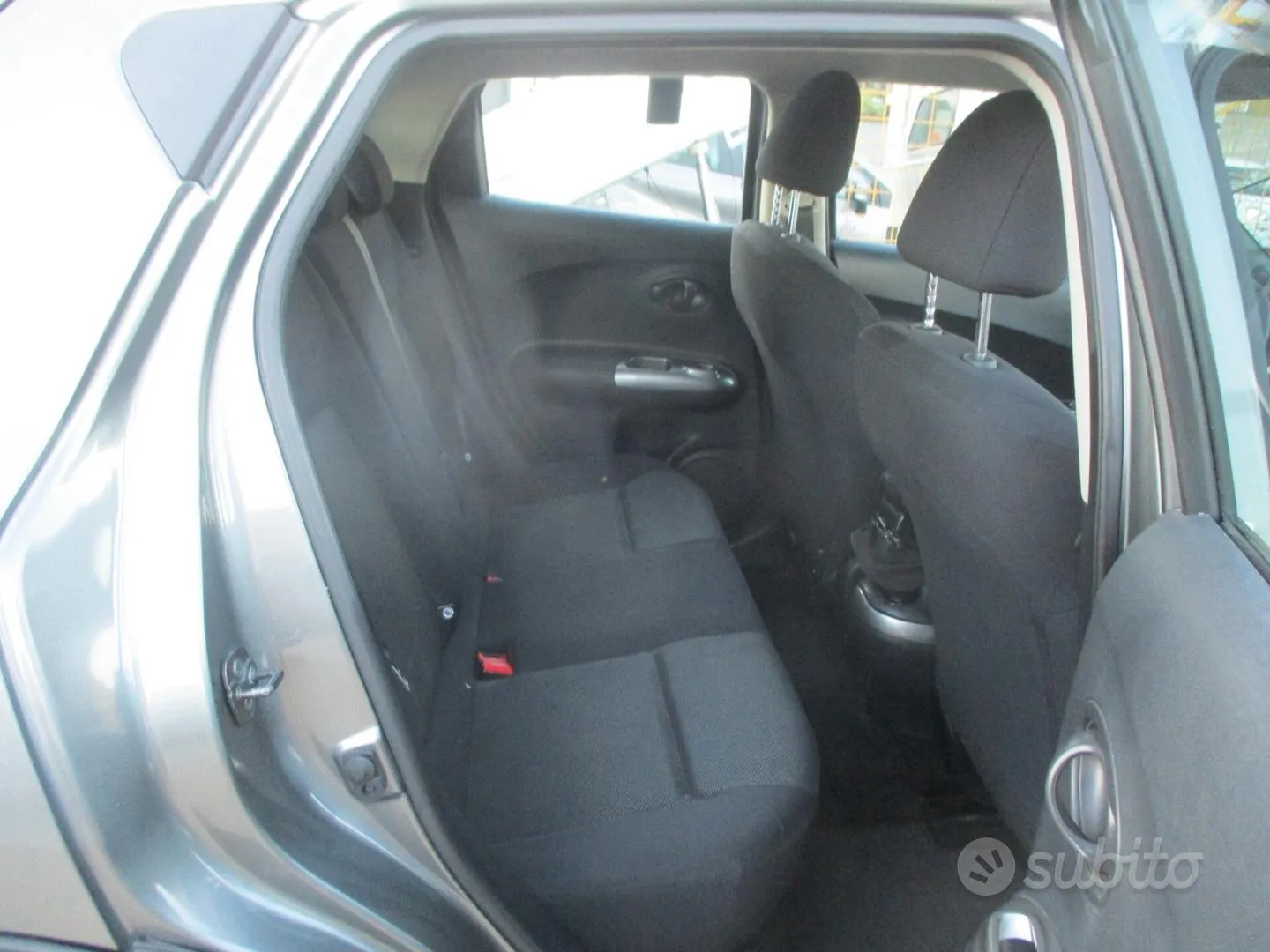 Nissan Juke 2014 photo 5