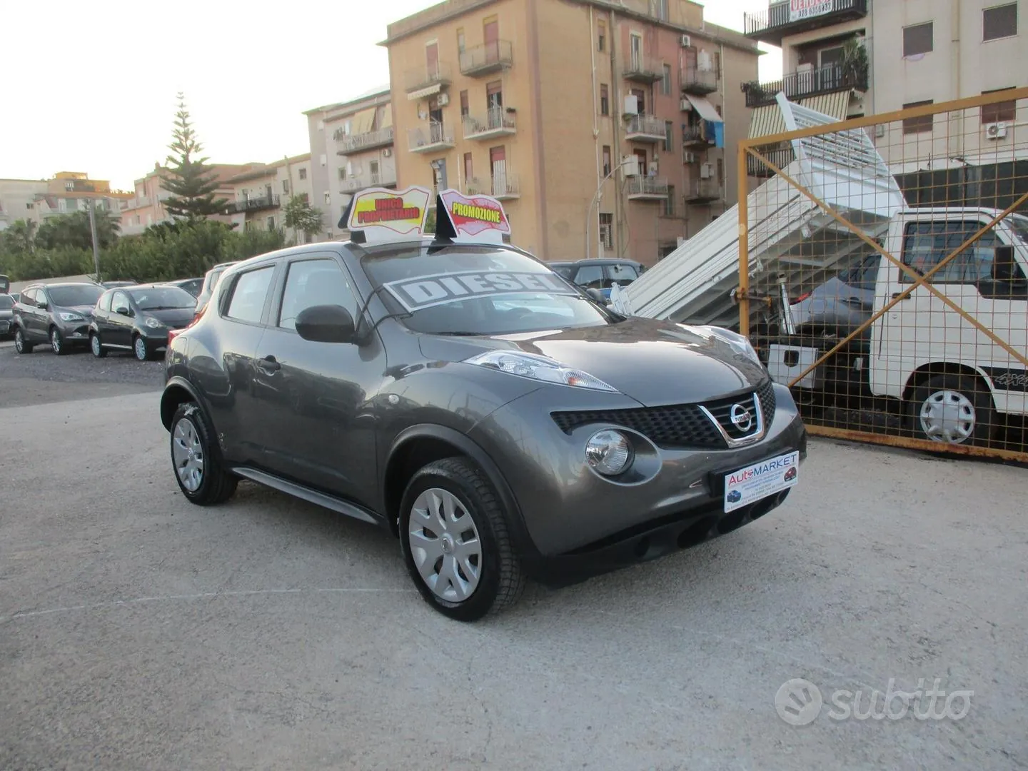 Nissan Juke 2014 photo 3