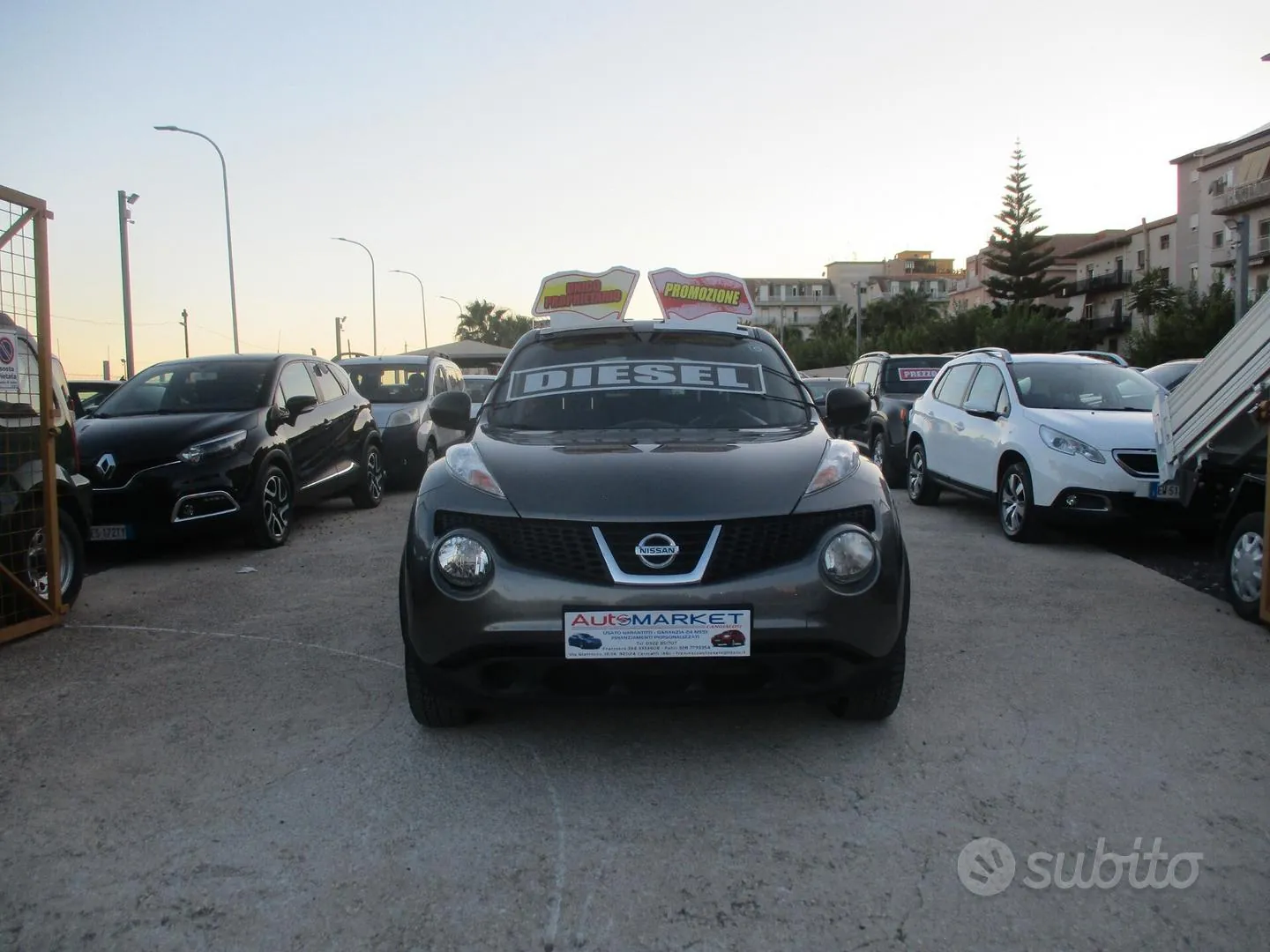 Nissan Juke 2014 photo 2