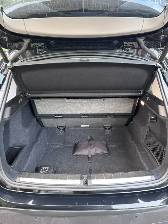 BMW X1 2022 photo 2