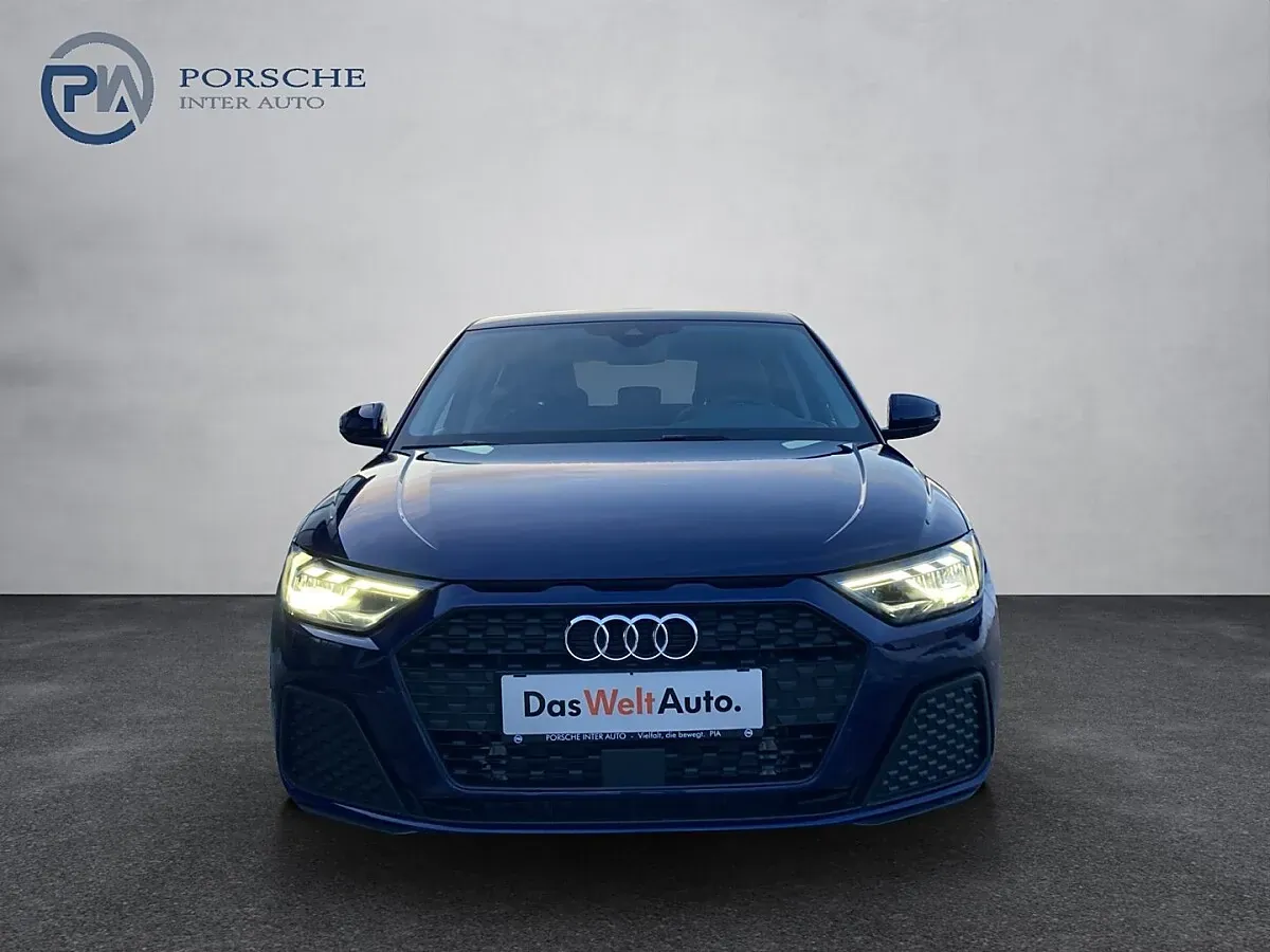 Audi A1 Sportback 2026 photo 3