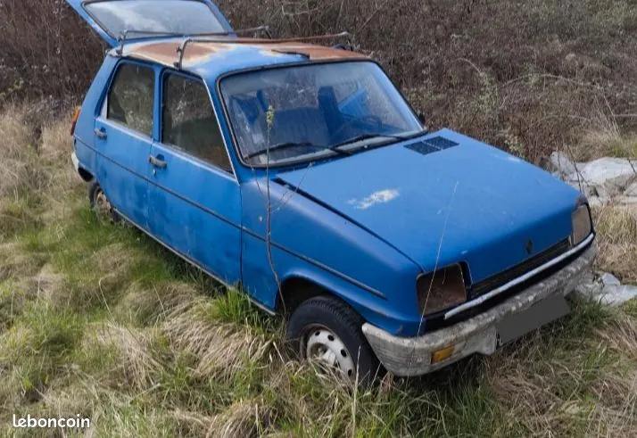 Renault 5