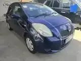 Toyota Vitz 2005 photo 2