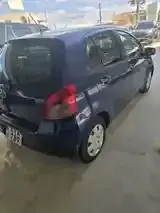 Toyota Vitz 2005 photo 5