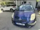 Toyota Vitz 2005 photo 4