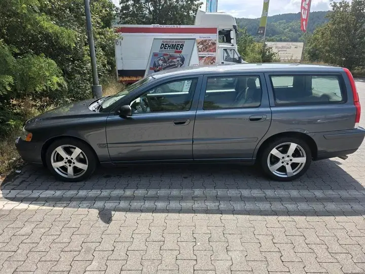 Volvo V70