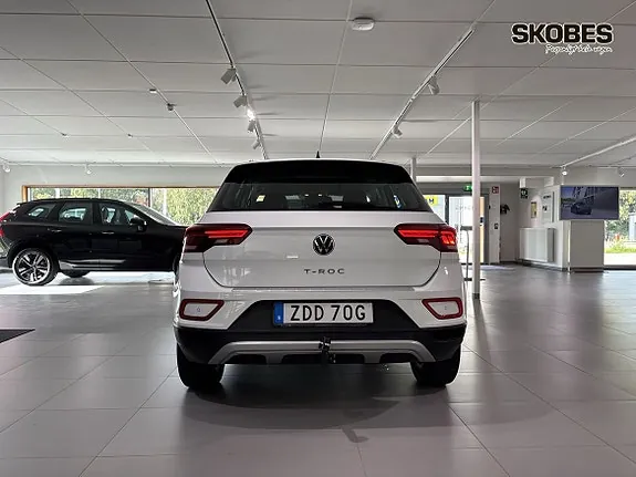 Volkswagen T-Roc 2023 photo 5