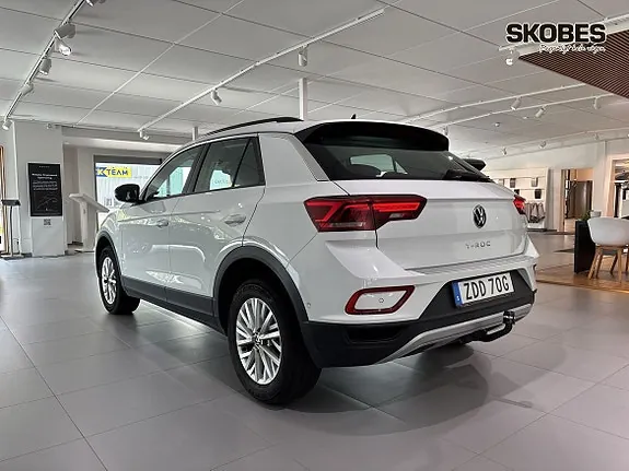 Volkswagen T-Roc 2023 photo 4