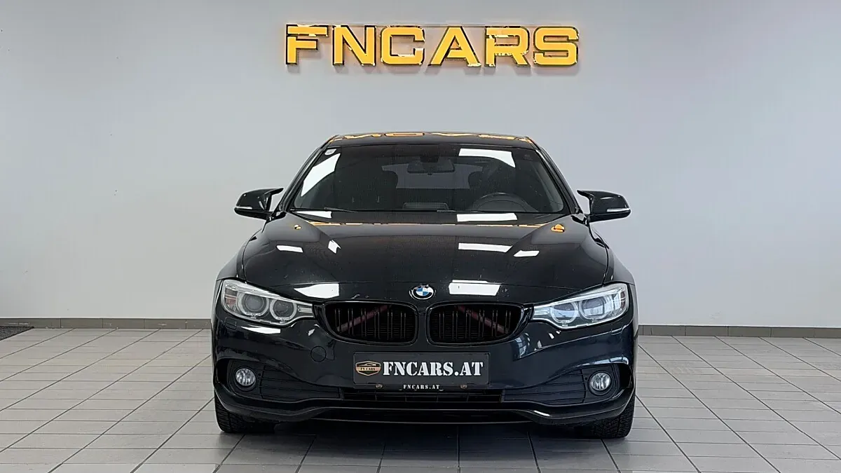 BMW 4 Series 2015 photo 2