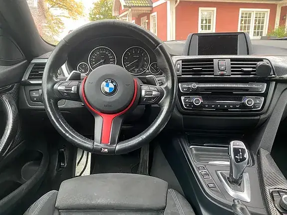 BMW 428I 2015 photo 4