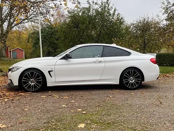BMW 428I 2015 photo 2