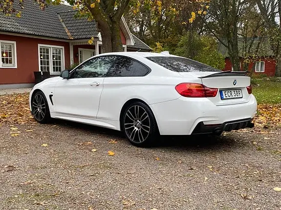 BMW 428I 2015 photo 3