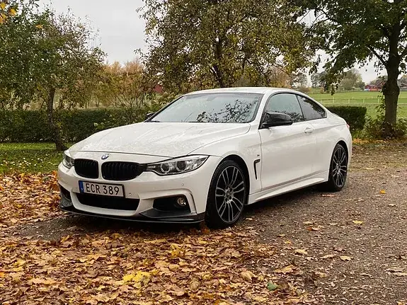 BMW 428I