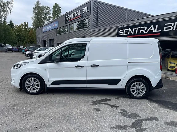 Ford Transit Connect 2024 photo 5