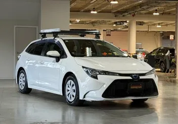 Toyota Corolla 2021 photo 2
