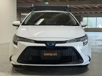 Toyota Corolla 2021 photo 3