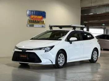 Toyota Corolla 2021 photo 4