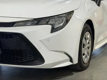 Toyota Corolla 2021 photo 5