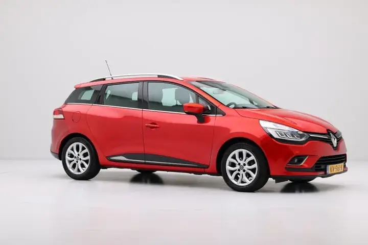Renault Clio 2016 photo 4