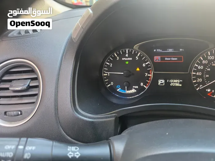 Nissan Pathfinder 2014 photo 4