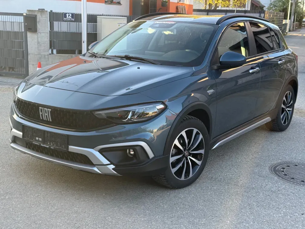 Fiat Tipo