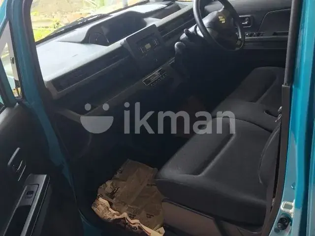 Suzuki Wagon R 2024 photo 2