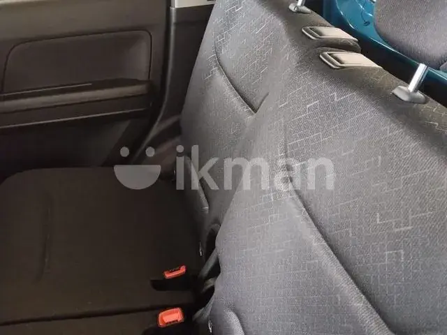 Suzuki Wagon R 2024 photo 3
