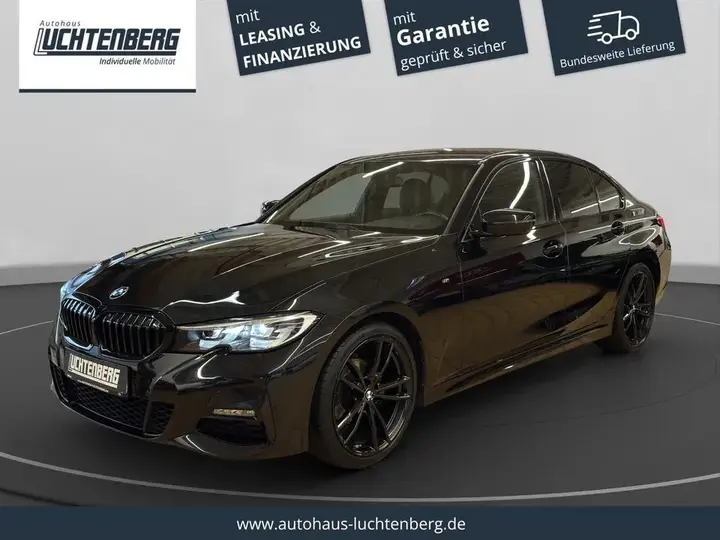 BMW 318D