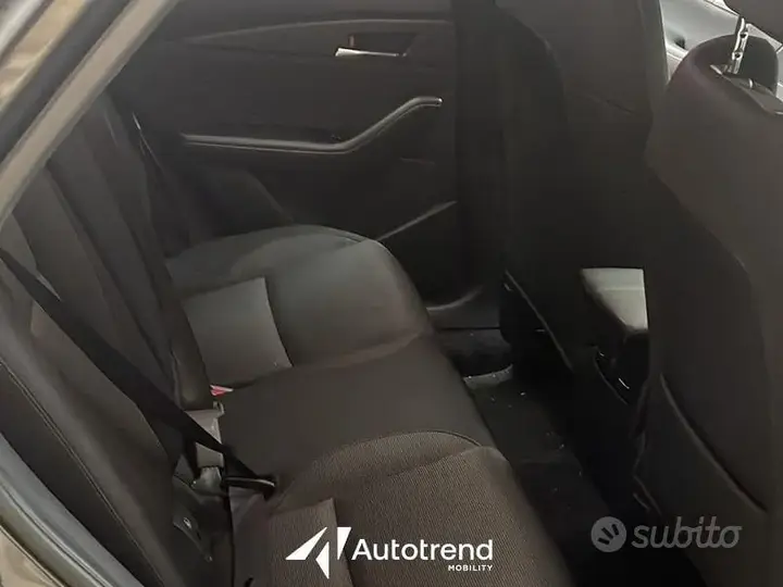 Mazda Cx-30 2021 photo 4